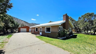 28 Blackfoot Trail, South Fork, CO 81154