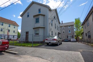 36 Garfield St, Central Falls, RI 02863