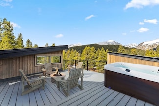 366 County Road 628, Breckenridge, CO 80424