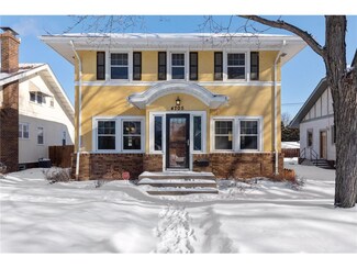 4705 1st Ave S, Minneapolis, MN 55419