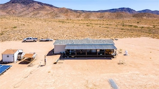 10540 N Dustin Dr, Hackberry, AZ 86411