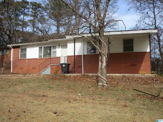 1360 Hartford Dr, Birmingham, AL 35215