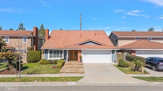 13515 La Jara St, Cerritos, CA 90703