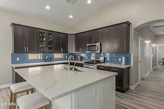 2476 E Marlene Dr, Gilbert, AZ 85296