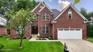 10004 Ivybridge Cir, Louisville, KY 40241