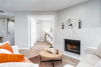 3401 E Wilton St Unit 204, Long Beach, CA 90804