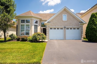9 Copernicus Ct, Cranbury, NJ 08512