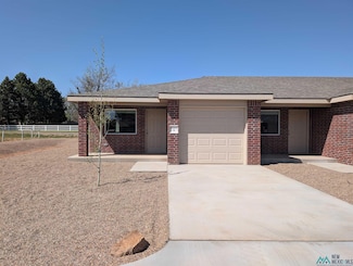 2032 Janeway St, Clovis, NM 88101