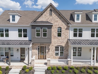 4060 Penfield Dr, Franklin, TN 37069