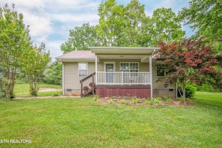 129 Sourwood Ln, Sharps Chapel, TN 37866