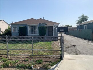 12812 Dunton Dr, Whittier, CA 90602