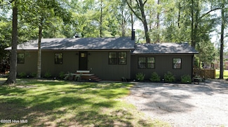1100 Spivey Rd, Whiteville, NC 28472