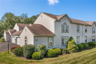 252 Huckleberry Ct Unit 9600, Wexford, PA 15090