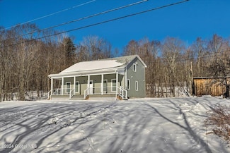 116 Galway Rd, Windham, NY 12496