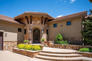 6194 Falcon Ridge Way, Morrison, CO 80465