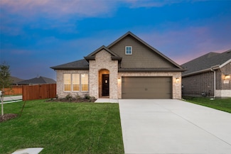 2001 Velora Dr, Haslet, TX 76052