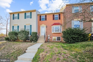 8641 Cobscook Harbour, Pasadena, MD 21122