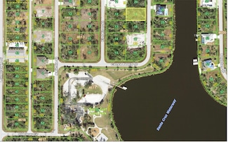 10225 Cocoa Beach St, Port Charlotte, FL 33981