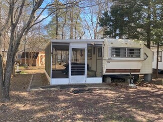 Lot 554 Blue Heron Dr Unit 554, Horntown, VA 23395