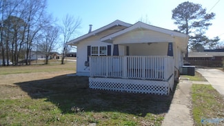 608 10th Ave SW, Attalla, AL 35954