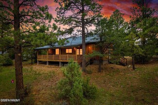 53 County Road 2022, Greer, AZ 85927