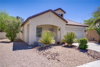 5240 Adorato Dr, North Las Vegas, NV 89031