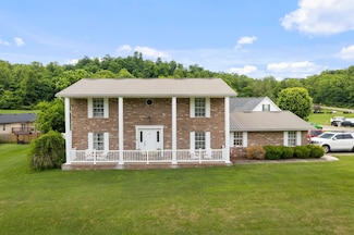 14 Township Road 1356, South Point, OH 45680