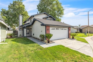 15696 Paine St Unit 24, Fontana, CA 92336