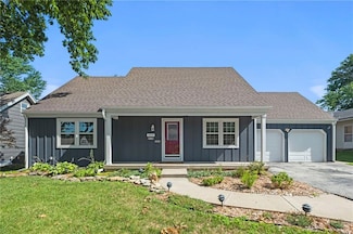 3600 W 48th St, Roeland Park, KS 66205