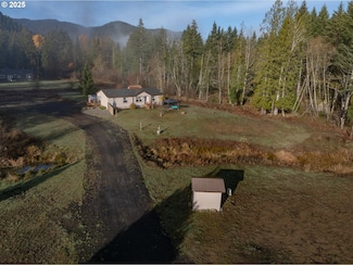 252 Blackledge Rd, Carson, WA 98610