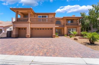 7526 Gossamer Wind St, Las Vegas, NV 89139