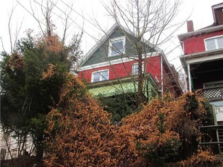 1104 Belmont St, Pittsburgh, PA 15221