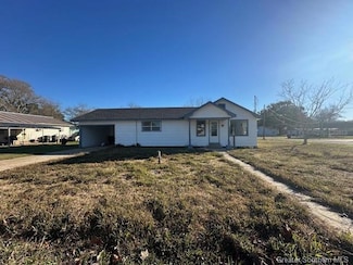 502 Louisiana Ave, Lake Arthur, LA 70549