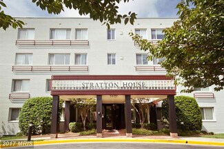 3601 5th St S Unit 211, Arlington, VA 22204