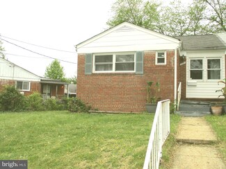 7019 Freeport St, Hyattsville, MD 20784