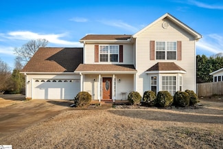 14 Corey Way, Travelers Rest, SC 29690