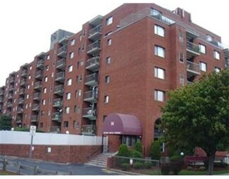 30 Revere Beach Pkwy Unit 205, Medford, MA 02155