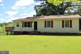 1194 Leon Rd, Culpeper, VA 22701
