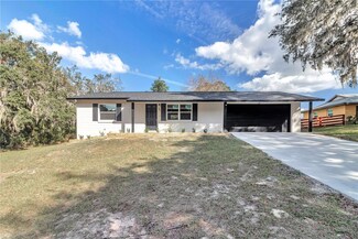 71 N Sheltering Oaks Dr, Inverness, FL 34453