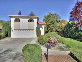 40336 Dolerita Ave, Fremont, CA 94539