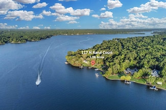 117 N Rand Ct, Eatonton, GA 31024