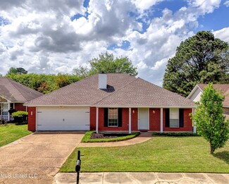 610 Acorn Ln, Brandon, MS 39047