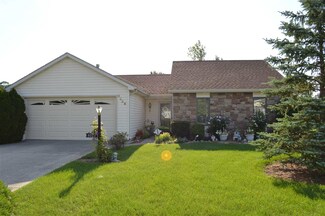 6324 Shell Dr, Fort Wayne, IN 46835