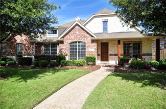 7948 Bishop Dr, Frisco, TX 75034