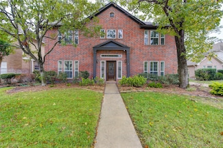 13515 Jessica Ln, Houston, TX 77069