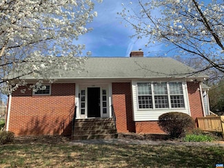 506 Hanover St Unit B, Charlottesville, VA 22903