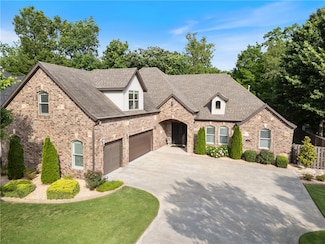 1080 Hunters Pointe, Bentonville, AR 72712