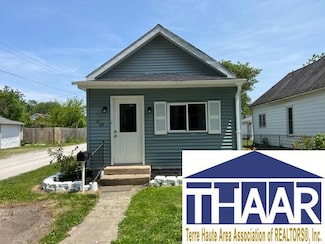 1120 S 21st St, Terre Haute, IN 47803