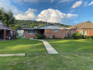 5506 Staunton Ave SE, Charleston, WV 25304