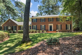 7146 Leighton Rd, Columbus, GA 31904